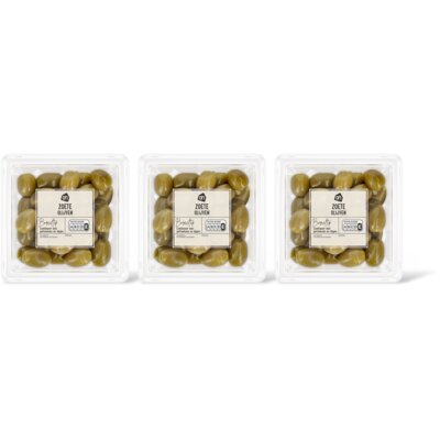 pdp-image-AH Zoete olijven 3-pack