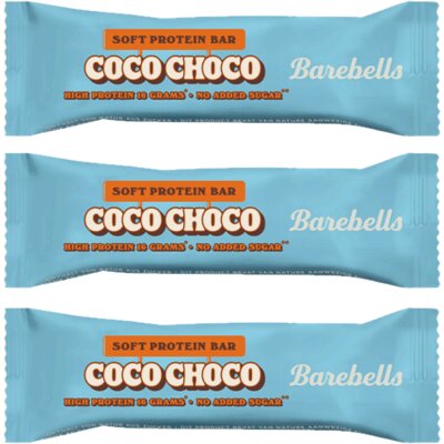 pdp-image-Barebells Soft Coco Choco 3-pack