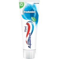 Een afbeelding van Aquafresh Freshmint 3-in-1 bescherming tandpasta