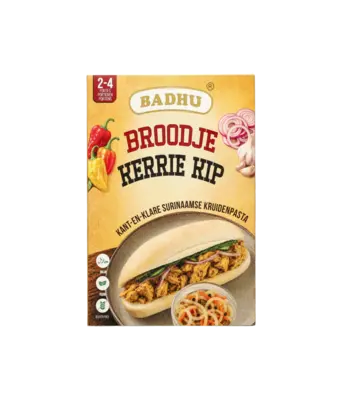 pdp-image-Badhu Broodje kerrie kip