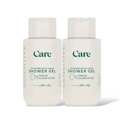 pdp-image-Care Sensitive showergel 2-pack