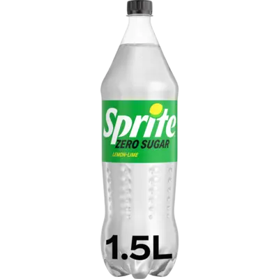 pdp-image-Sprite Zero sugar lemon-lime