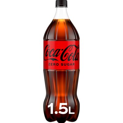 pdp-image-Coca-Cola Zero sugar