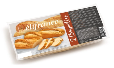 pdp-image-Délifrance Delifrance baguettes wit