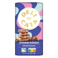 Delicata Cookie dough