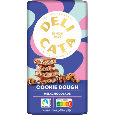 pdp-image-Delicata Cookie dough