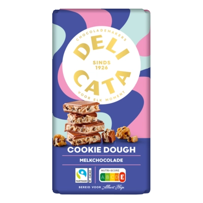 pdp-image-Delicata Cookie dough