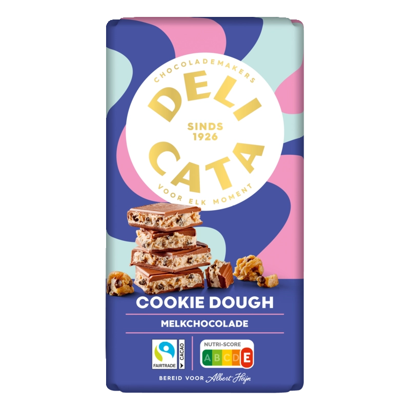Cookie dough