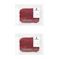 AH Rundersalami 2-pack