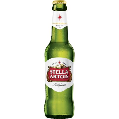 pdp-image-Stella Artois Belgium pils
