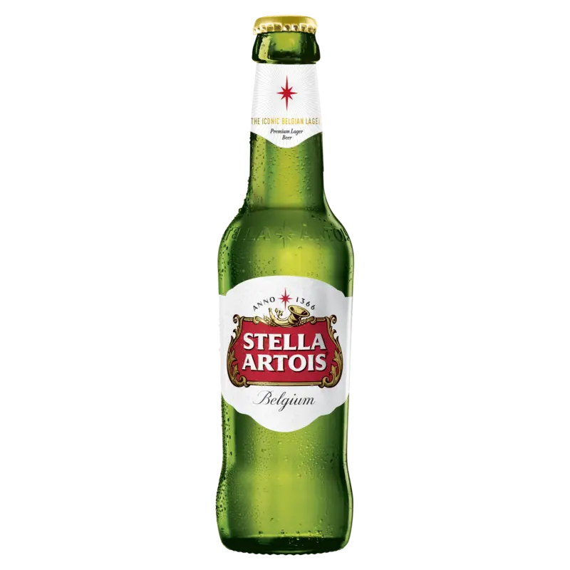Belgium pils