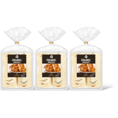 pdp-image-AH Diepvries frikandelbroodjes 3-pack