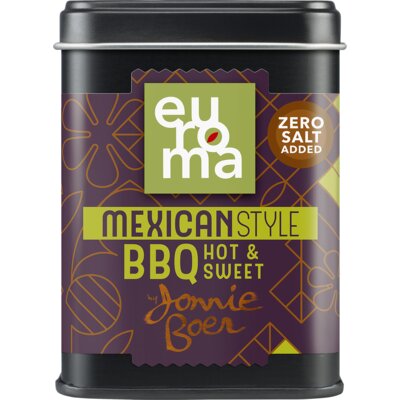 pdp-image-Euroma Mexican style BBQ by Jonnie Boer