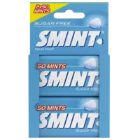 Smint Mild mint 2-pack