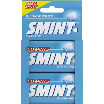 pdp-image-Smint Mild mint 2-pack