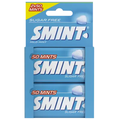 pdp-image-Smint Mild mint 2-pack