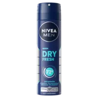 NIVEA Men dry fresh anti transpirant spray