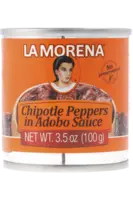 La Morena Chipotle peper (heel)