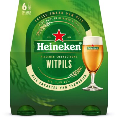 pdp-image-Heineken Witpils 6-pack