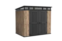Keter Aspen 86