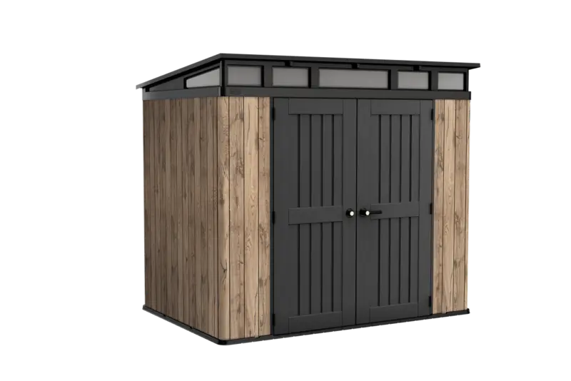 Keter Aspen 86