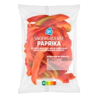 AH Snoepgroente paprika