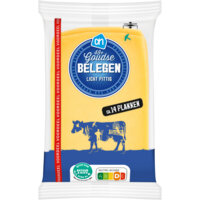 Een afbeelding van AH Goudse belegen 48+ plakken groot