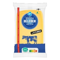 AH Goudse belegen 48+ plakken groot