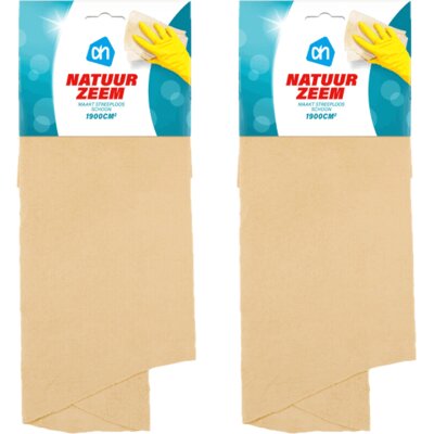 pdp-image-AH Natuurzeem 2-pack