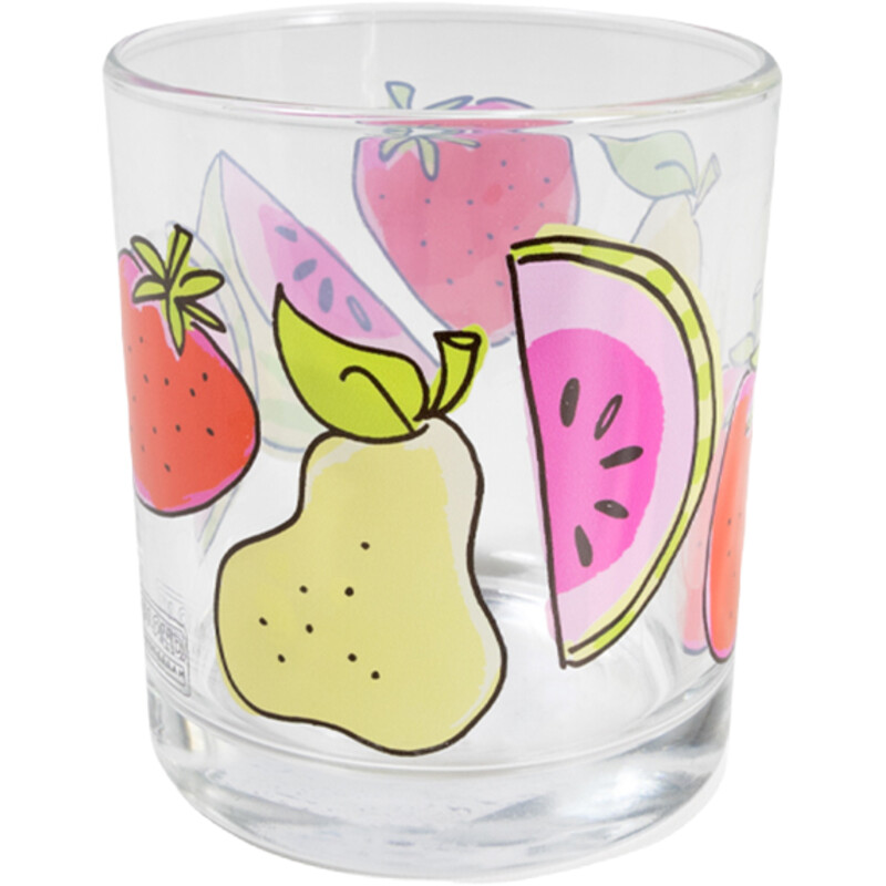 Een afbeelding van Blond Amsterdam Glas meloen