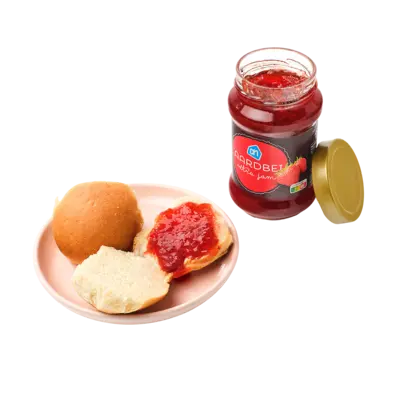 pdp-image-AH Extra jam aardbeien