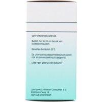 Een afbeelding van Daktarin Strooipoeder 20mg