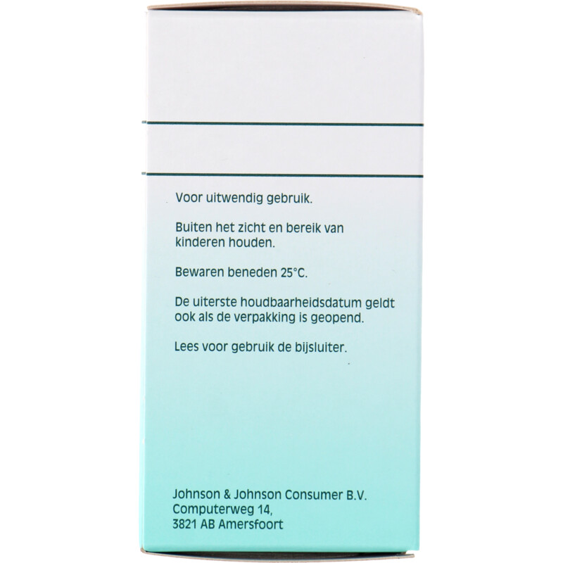 Een afbeelding van Daktarin Strooipoeder 20mg