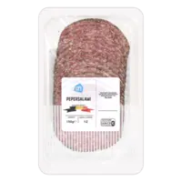 AH Pepersalami bel