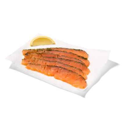 pdp-image-AH Excellent Gerookte zalm met dille