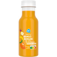 Een afbeelding van AH Smoothie mango passievrucht
