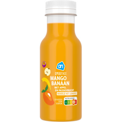 pdp-image-AH Smoothie mango passievrucht