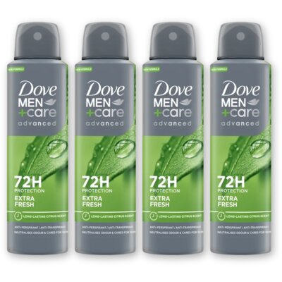 pdp-image-Dove Men+care extra fresh deodorant 4-pack