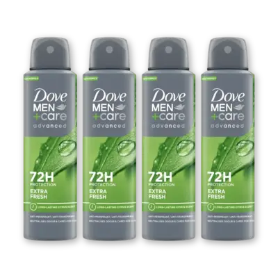 pdp-image-Dove Men+care extra fresh deodorant 4-pack