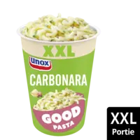 Unox Good pasta carbonara XXL