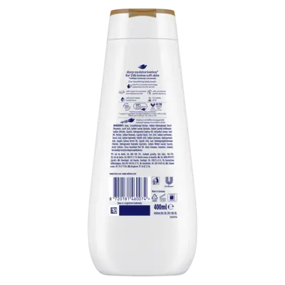 pdp-image-Dove Nourishing care douchegel