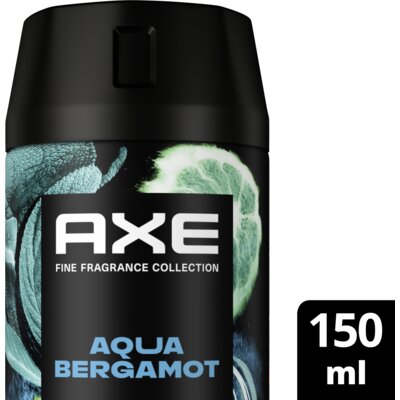 pdp-image-Axe Aqua bergamot deodorant bodyspray