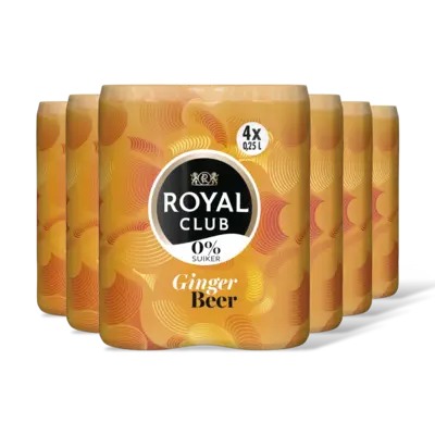 pdp-image-Royal Club Ginger beer 0% suiker 24-pack