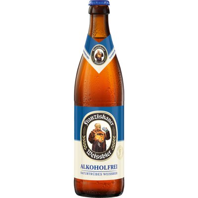 pdp-image-Franziskaner Weissbier alkoholfrei