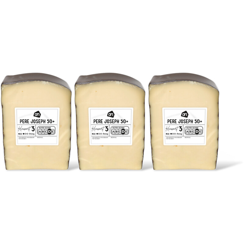 AH Pere joseph 50+ 3-pack