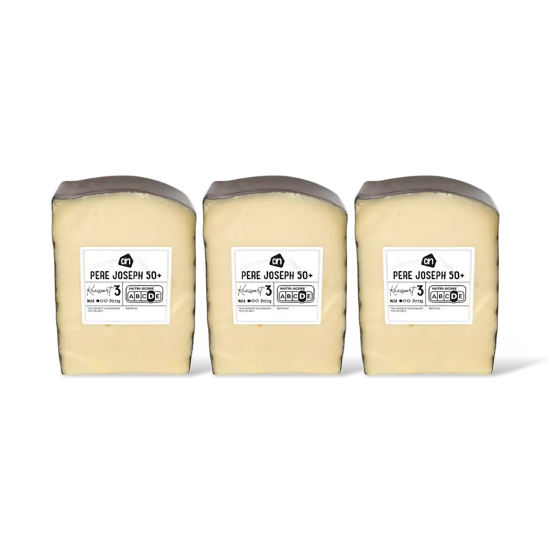 AH Pere joseph 50+ 3-pack