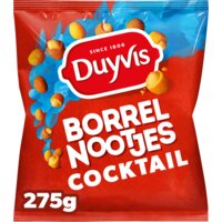 Een afbeelding van Duyvis Borrelnootjes cocktail