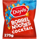Borrel noten