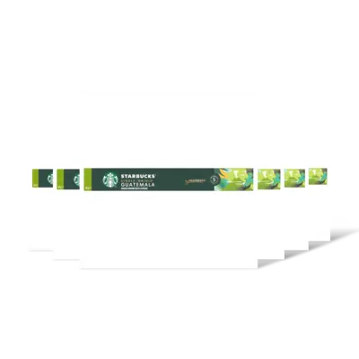 pdp-image-Starbucks Nespresso Guatemala capsules 6-pack