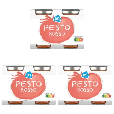 pdp-image-AH Pesto rosso 3-pack